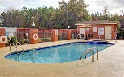 фото отеля Holiday Inn Express Savannah S I-95 Richmond Hill