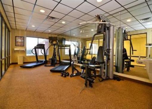 фото отеля Holiday Inn Express Savannah S I-95 Richmond Hill