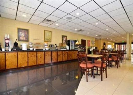 фото отеля Holiday Inn Express Savannah S I-95 Richmond Hill