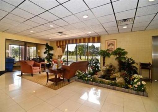 фото отеля Holiday Inn Express Savannah S I-95 Richmond Hill