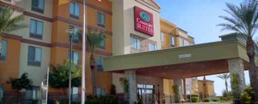 фото отеля Holiday Inn Express Savannah S I-95 Richmond Hill