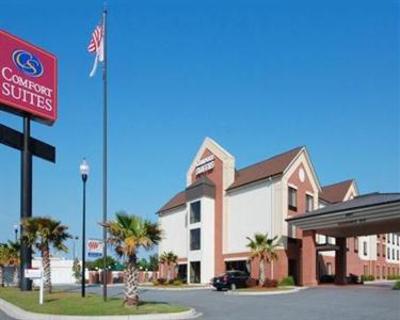 фото отеля Holiday Inn Express Savannah S I-95 Richmond Hill