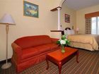 фото отеля Holiday Inn Express Savannah S I-95 Richmond Hill