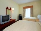 фото отеля Holiday Inn Express Savannah S I-95 Richmond Hill