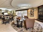 фото отеля Holiday Inn Express Savannah S I-95 Richmond Hill