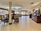 фото отеля Holiday Inn Express Savannah S I-95 Richmond Hill