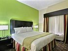 фото отеля Holiday Inn Express Savannah S I-95 Richmond Hill