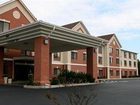 фото отеля Holiday Inn Express Savannah S I-95 Richmond Hill