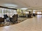 фото отеля Holiday Inn Express Savannah S I-95 Richmond Hill