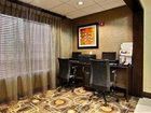 фото отеля Holiday Inn Express Savannah S I-95 Richmond Hill