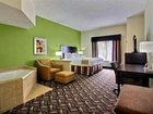 фото отеля Holiday Inn Express Savannah S I-95 Richmond Hill