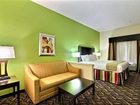 фото отеля Holiday Inn Express Savannah S I-95 Richmond Hill