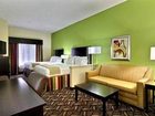 фото отеля Holiday Inn Express Savannah S I-95 Richmond Hill