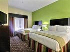 фото отеля Holiday Inn Express Savannah S I-95 Richmond Hill