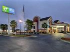 фото отеля Holiday Inn Express Savannah S I-95 Richmond Hill