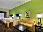 фото отеля Holiday Inn Express Savannah S I-95 Richmond Hill