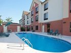 фото отеля Holiday Inn Express Savannah S I-95 Richmond Hill