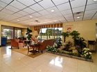 фото отеля Holiday Inn Express Savannah S I-95 Richmond Hill