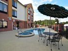 фото отеля Holiday Inn Express Savannah S I-95 Richmond Hill