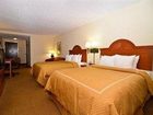 фото отеля Holiday Inn Express Savannah S I-95 Richmond Hill