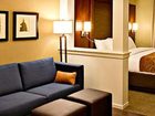 фото отеля Holiday Inn Express Savannah S I-95 Richmond Hill