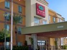 фото отеля Holiday Inn Express Savannah S I-95 Richmond Hill