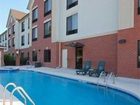 фото отеля Holiday Inn Express Savannah S I-95 Richmond Hill