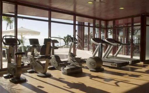 фото отеля Pestana Casino Park Hotel