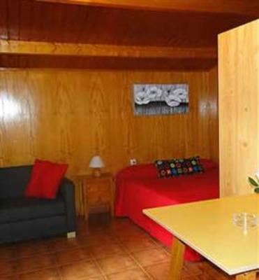 фото отеля Camping Cabopino Bungalows Marbella