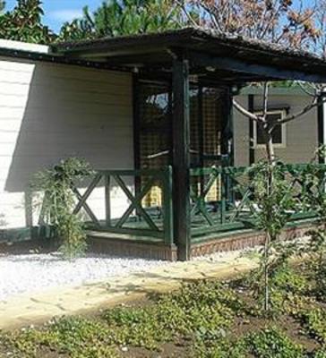 фото отеля Camping Cabopino Bungalows Marbella