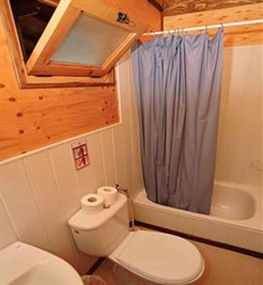 фото отеля Camping Cabopino Bungalows Marbella