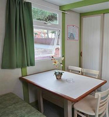фото отеля Camping Cabopino Bungalows Marbella