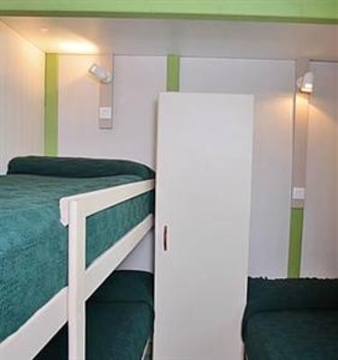 фото отеля Camping Cabopino Bungalows Marbella
