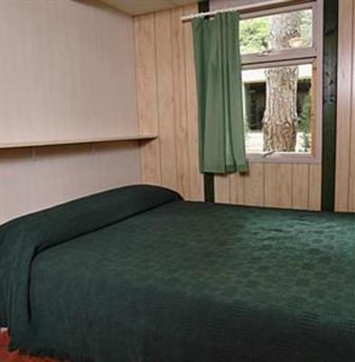 фото отеля Camping Cabopino Bungalows Marbella