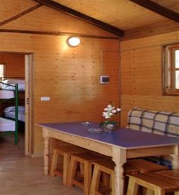 фото отеля Camping Cabopino Bungalows Marbella