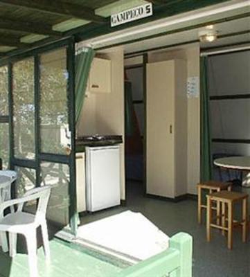 фото отеля Camping Cabopino Bungalows Marbella