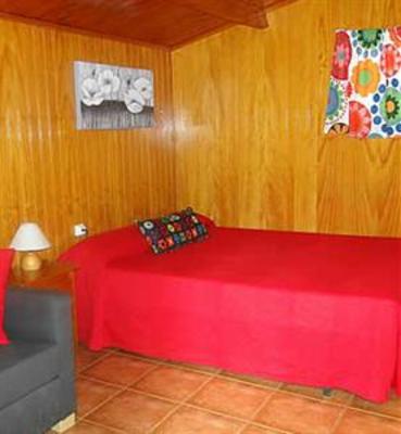 фото отеля Camping Cabopino Bungalows Marbella