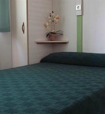 фото отеля Camping Cabopino Bungalows Marbella