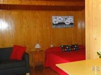 Camping Cabopino Bungalows Marbella