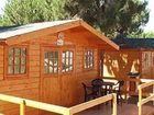 фото отеля Camping Cabopino Bungalows Marbella