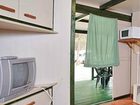 фото отеля Camping Cabopino Bungalows Marbella