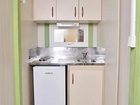 фото отеля Camping Cabopino Bungalows Marbella