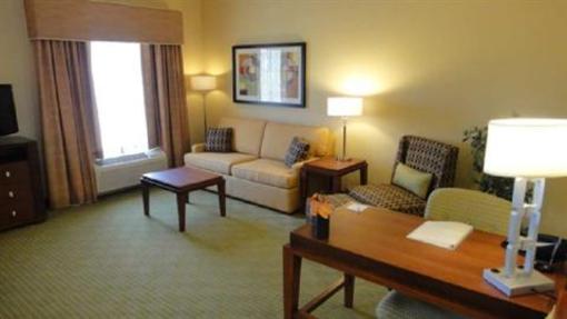 фото отеля Hampton Inn & Suites - Riverside Corona East