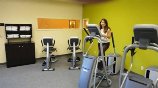 фото отеля Hampton Inn & Suites - Riverside Corona East
