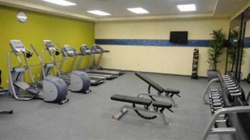фото отеля Hampton Inn & Suites - Riverside Corona East