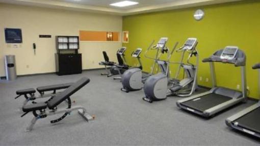 фото отеля Hampton Inn & Suites - Riverside Corona East