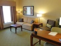 Hampton Inn & Suites - Riverside Corona East