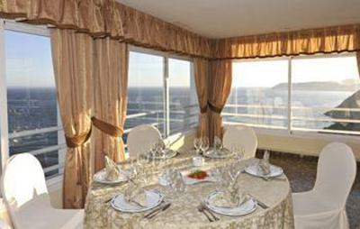 фото отеля BEST WESTERN Salobrena