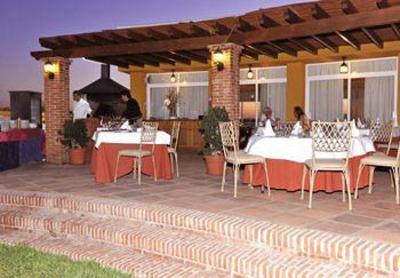 фото отеля BEST WESTERN Salobrena