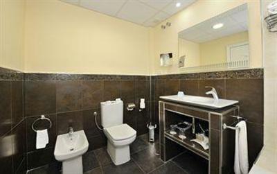 фото отеля BEST WESTERN Salobrena